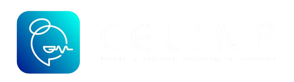 Celina AI Logo